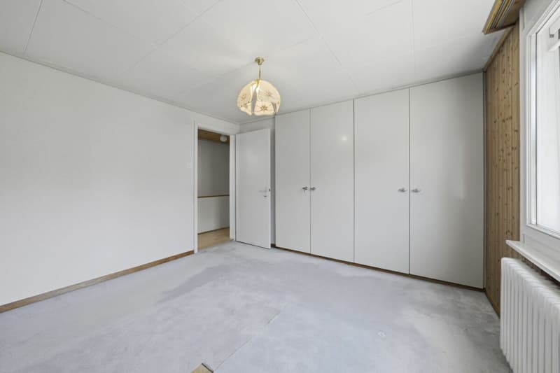 Charming semi-detached house with winter garden and garage in a dream location (20)