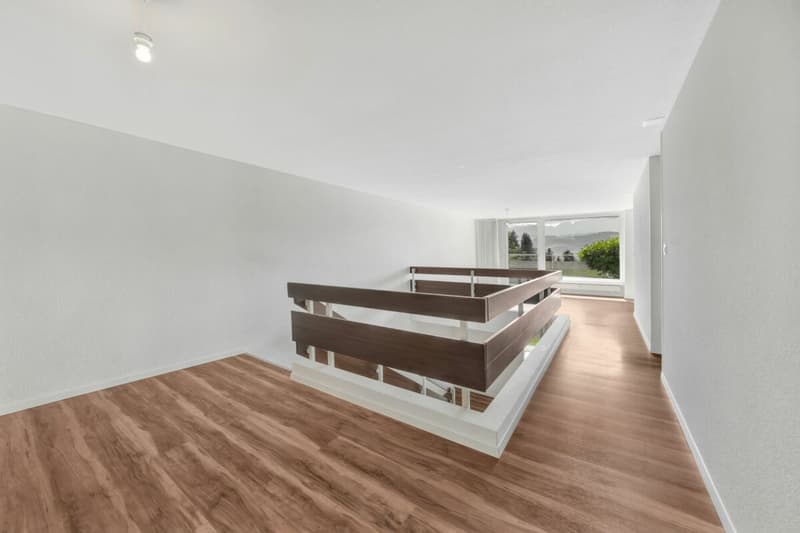 Wohnen wie im Einfamilienhaus! Riesige, gepflegte Maisonette-Wohnung mit Alpsteinpanorama und Schwimmbad (18)