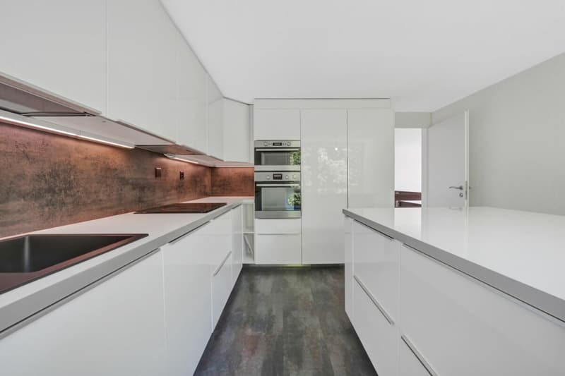Wohnen wie im Einfamilienhaus! Riesige, gepflegte Maisonette-Wohnung mit Alpsteinpanorama und Schwimmbad (6)