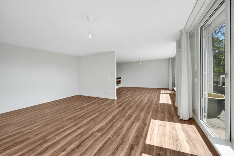 Wohnen wie im Einfamilienhaus! Riesige, gepflegte Maisonette-Wohnung mit Alpsteinpanorama und Schwimmbad (26)