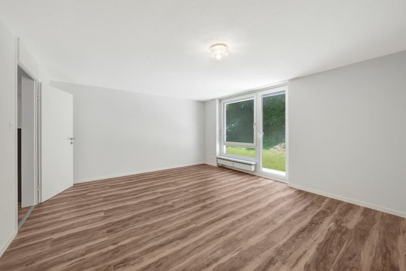 Wohnen wie im Einfamilienhaus! Riesige, gepflegte Maisonette-Wohnung mit Alpsteinpanorama und Schwimmbad (36)