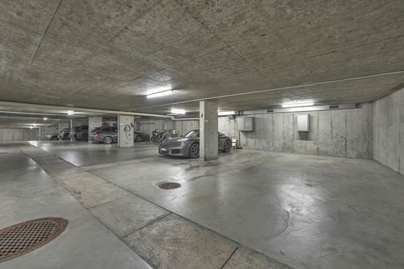 Wohnen wie im Einfamilienhaus! Riesige, gepflegte Maisonette-Wohnung mit Alpsteinpanorama und Schwimmbad (44)