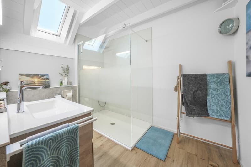Grosszügiges, gepflegtes Reiheneckhaus an ruhiger und familienfreundlicher Lage mit Blick auf den Alpstein (21)