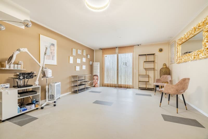 Repräsentative und einmalige Villa an Top-Wohnlage mit attraktiver Seesicht und Einliegerwohnung (53)