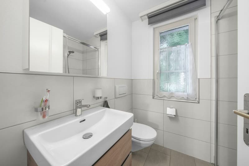 Familienfreundliches, zentral- und ruhig gelegenes Reiheneckhaus mit viel Platz und Baulandreserve (22)