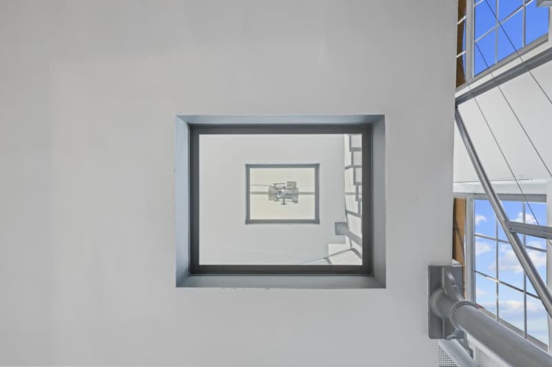 Einzigartiges, historisches Loft-Haus mit Seesicht und viel Raum zum Wohnen und Arbeiten (6)