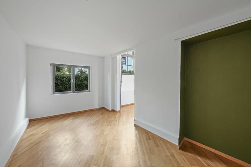 Einzigartiges, historisches Loft-Haus mit Seesicht und viel Raum zum Wohnen und Arbeiten (21)