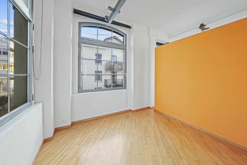Einzigartiges, historisches Loft-Haus mit Seesicht und viel Raum zum Wohnen und Arbeiten (32)