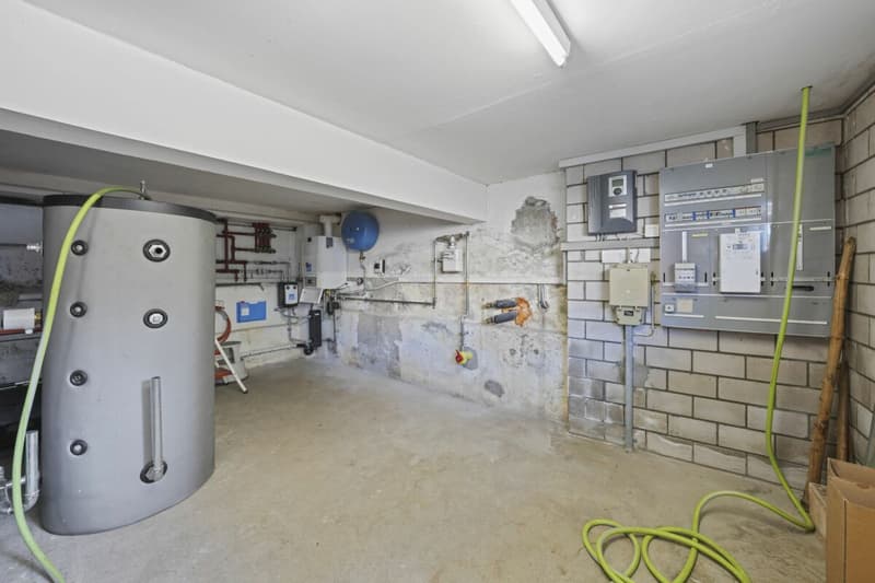 Einzigartiges, historisches Loft-Haus mit Seesicht und viel Raum zum Wohnen und Arbeiten (63)
