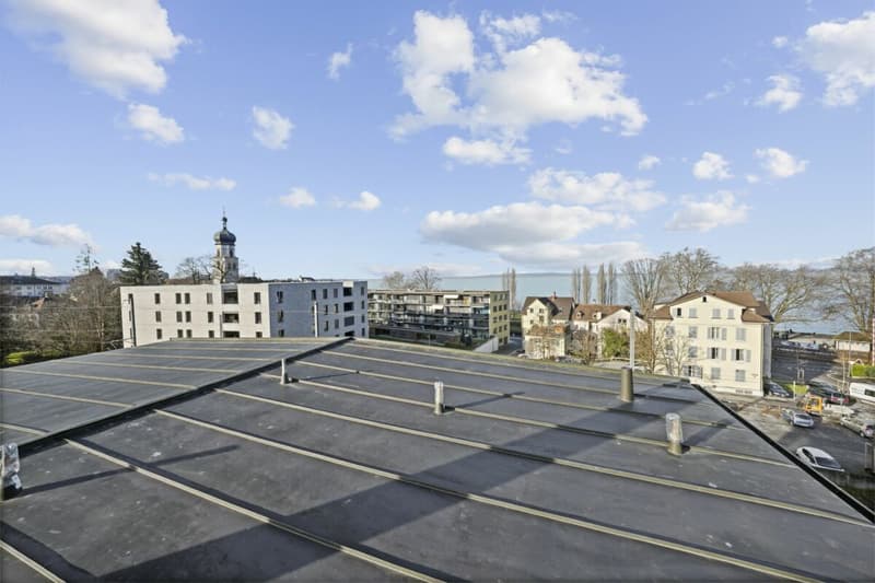 Einzigartiges, historisches Loft-Haus mit Seesicht und viel Raum zum Wohnen und Arbeiten (49)