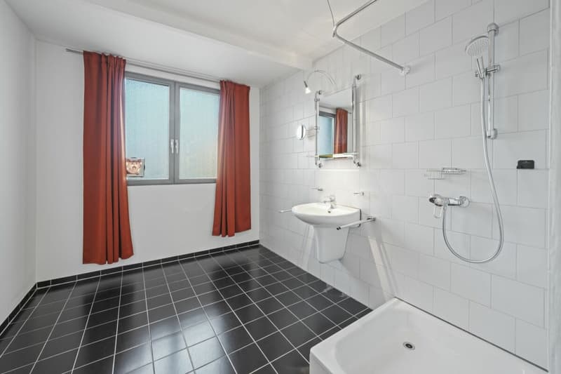 Einzigartiges, historisches Loft-Haus mit Seesicht und viel Raum zum Wohnen und Arbeiten (51)