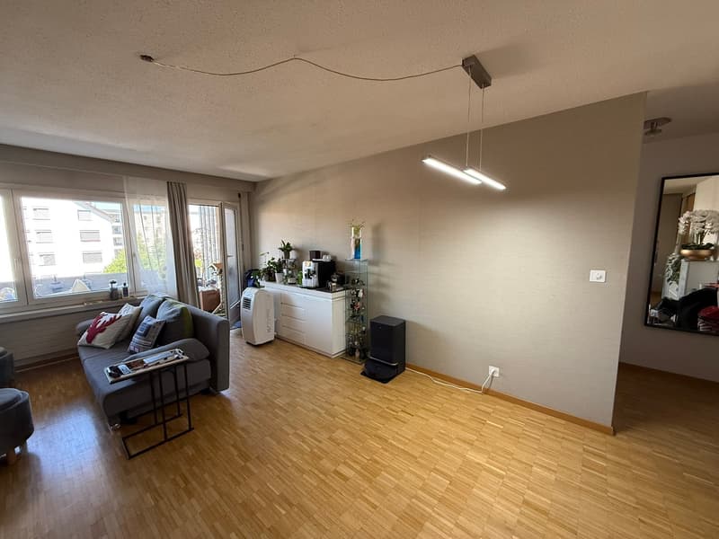 3-Zimmerwohnung an zentraler Lage (1)