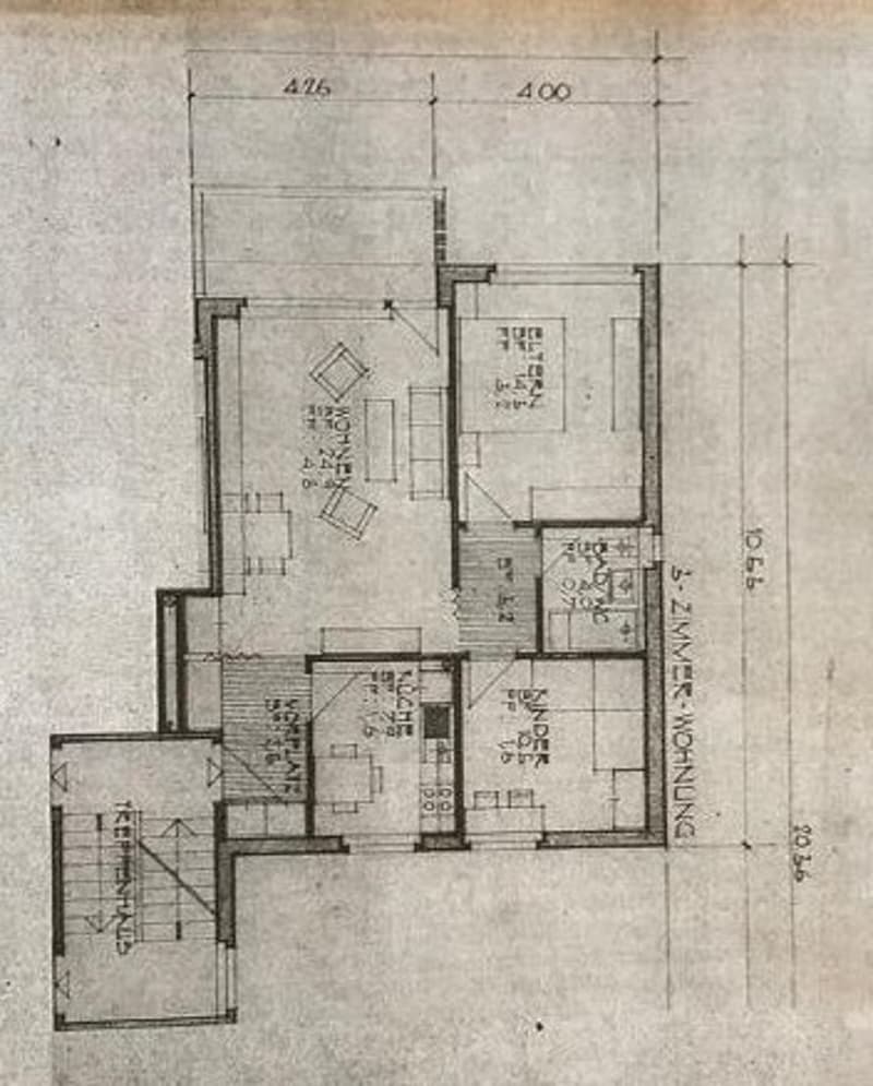 3-Zimmerwohnung an zentraler Lage (11)