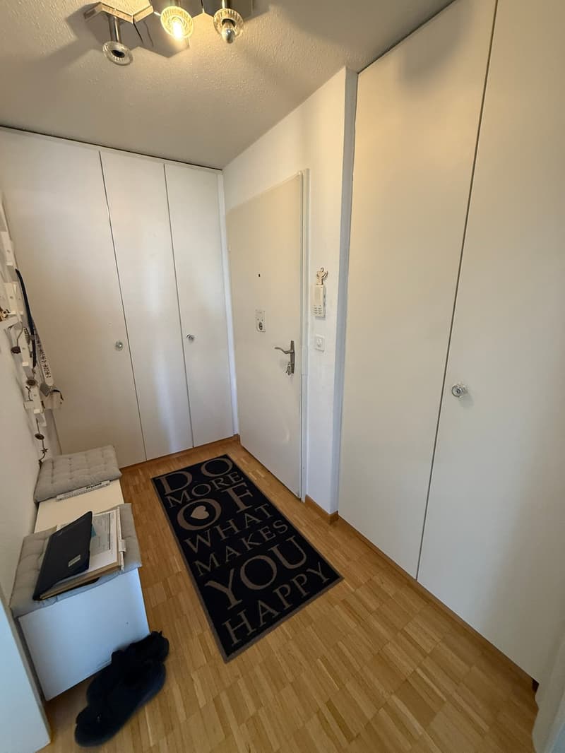 3-Zimmerwohnung an zentraler Lage (4)