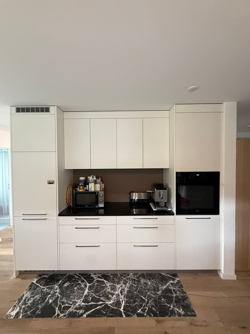 4.5-Zimmer Maisonettewohnung mit Terrasse & Balkon (2)