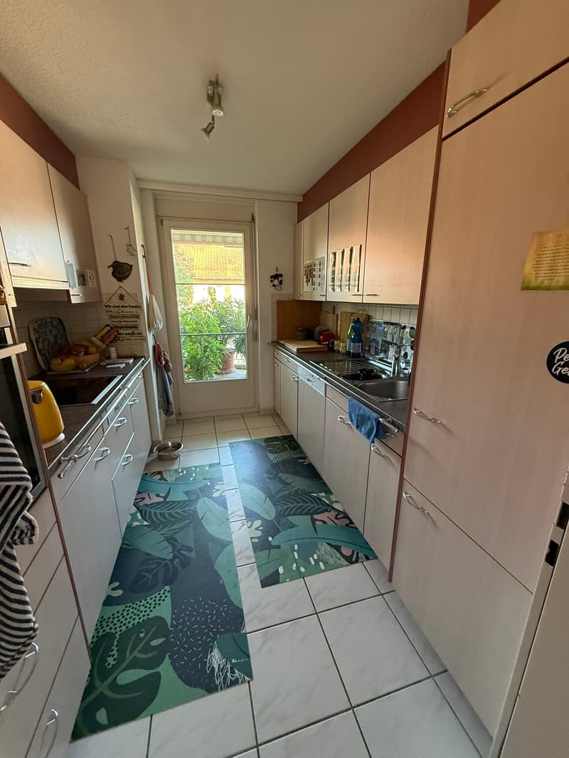 4.5-room apartment with balcony for rent (4)