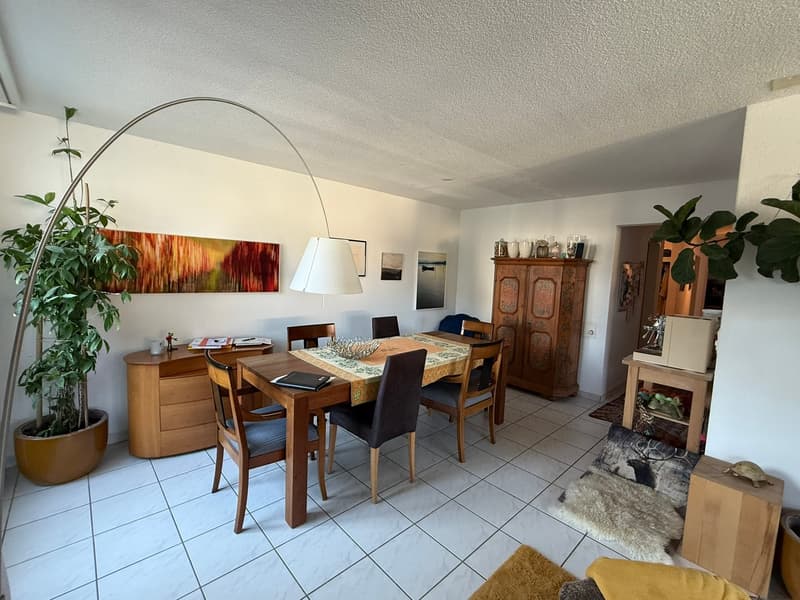 4.5-room apartment with balcony for rent (3)