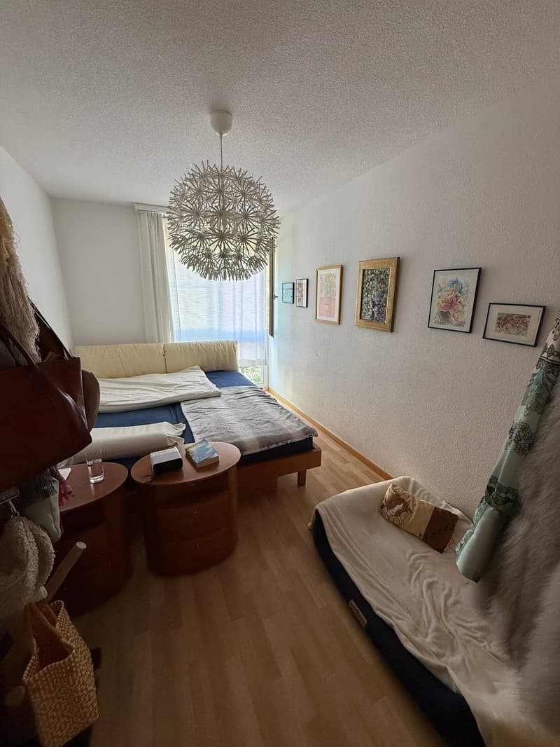 4.5-room apartment with balcony for rent (5)