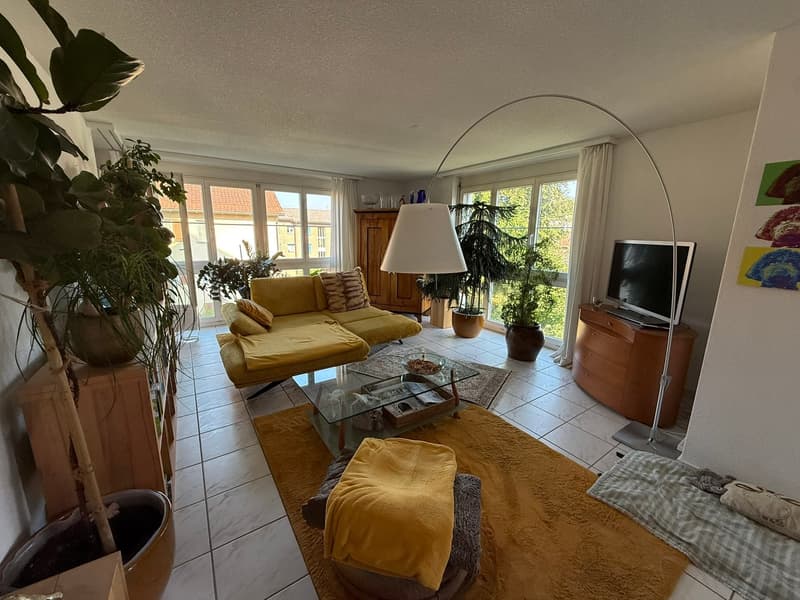 4.5-room apartment with balcony for rent (2)