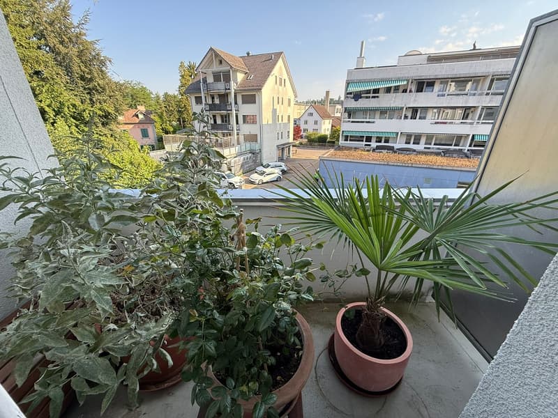 4.5-room apartment with balcony for rent (9)