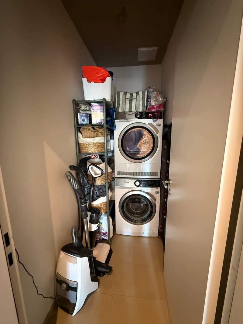 Attraktive 3.5-Zimmerwohnung mit Balkon (11)