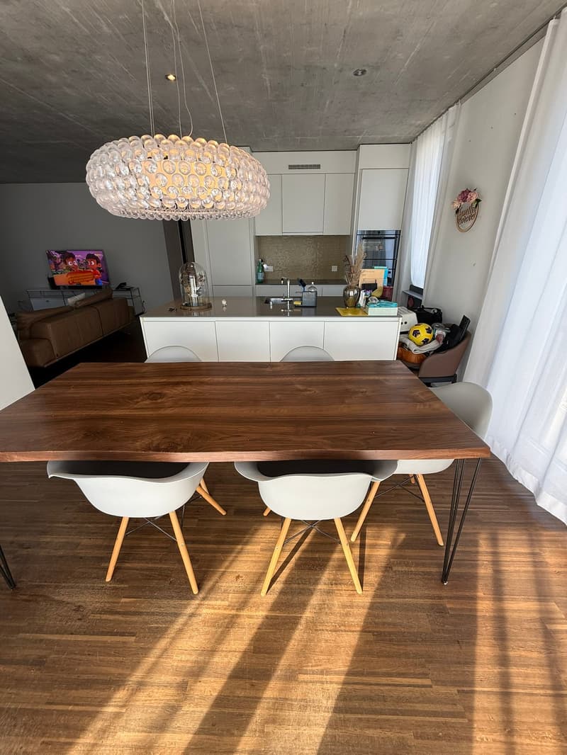 Attraktive 3.5-Zimmerwohnung mit Balkon (4)