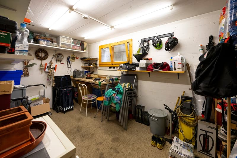 4½-Zimmerwohnung im 3. OG mit unverbaubarer Weitsicht auf See und Berge (15)