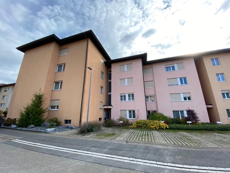 Aussenabstellplatz zur Miete in Eschenbach SG (1)