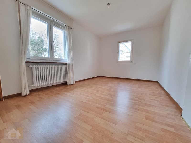 Erstes Zimmer