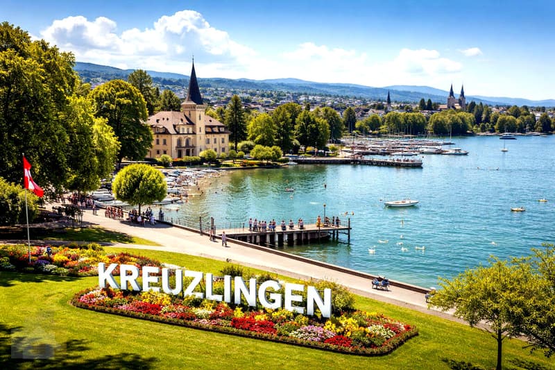 Bauland in Kreuzlingen