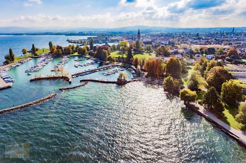 Bauland Romanshorn