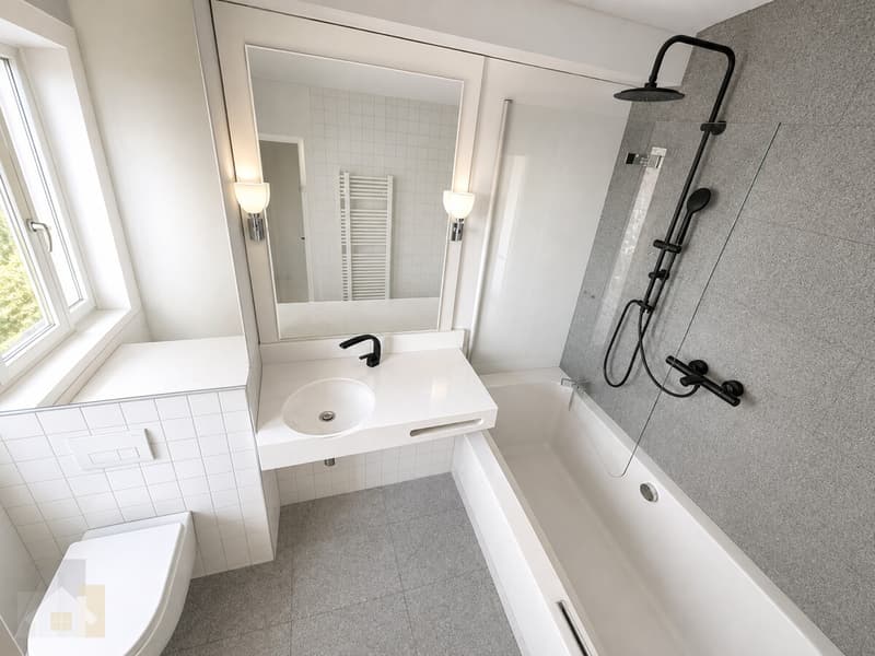 Badzimmer En-Suite