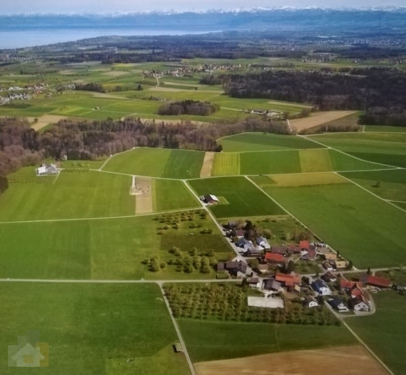 Luftansicht