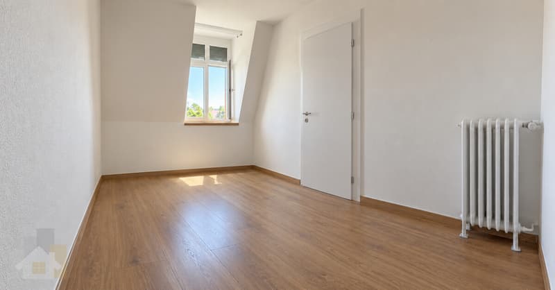 kleines Zimmer