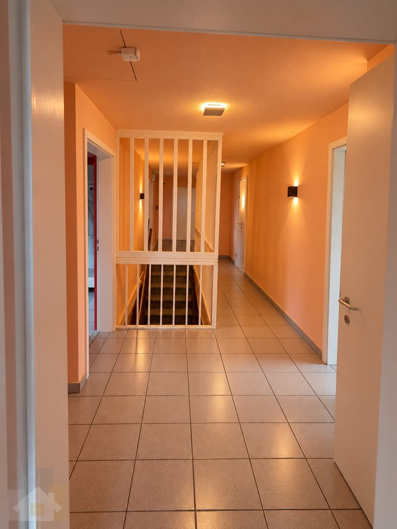 Treppenhaus