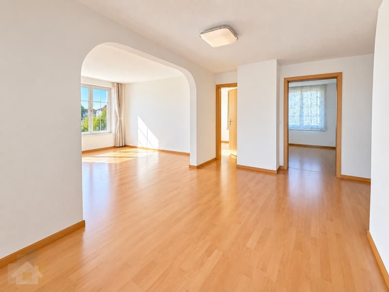 Eingangsbereich