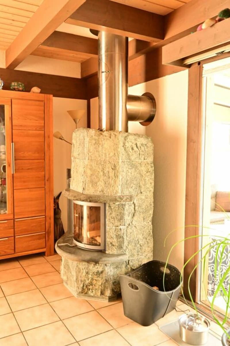 Charming 5.5-room single-family house - Rural charm meets modern sustainability (10)