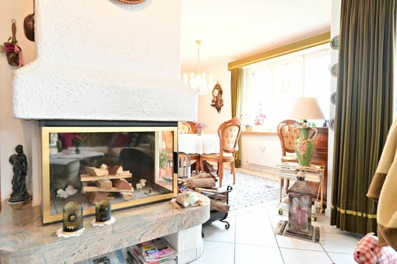 Dream home in a preferred residential area (12)