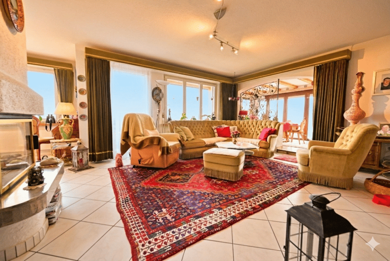 Dream home in a preferred residential area (10)