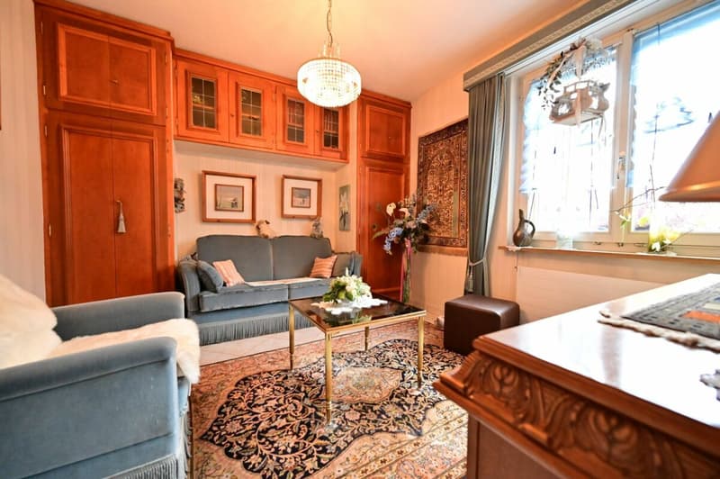 Dream home in a preferred residential area (13)