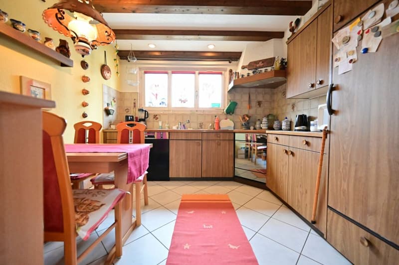 Dream home in a preferred residential area (14)