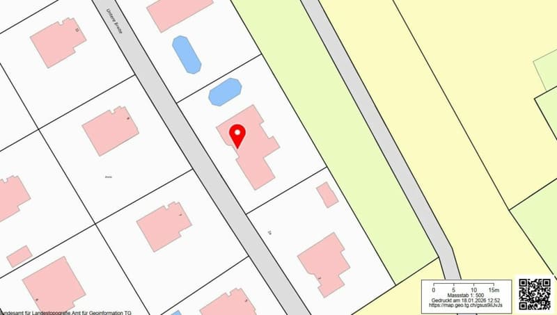 Dream home in a preferred residential area (4)