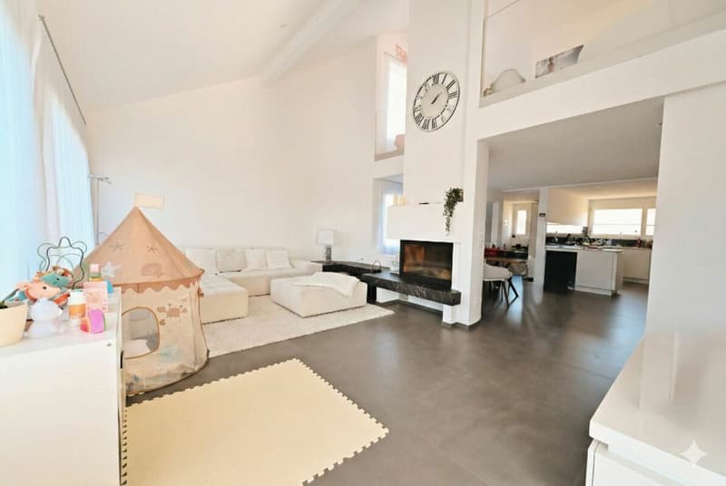 Exclusive 6.5 room single-family house (4)