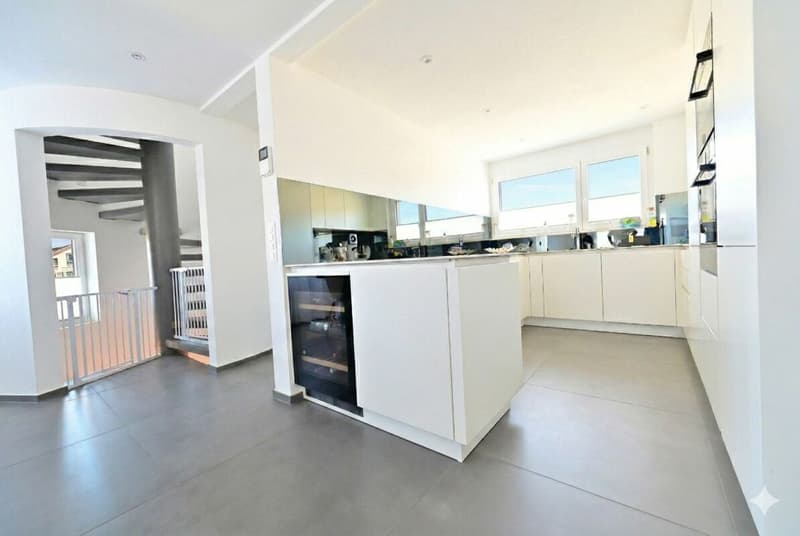 Exclusive 6.5 room single-family house (5)