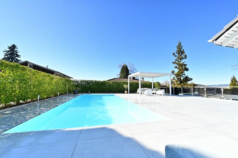 Exclusive 6.5 room single-family house (3)