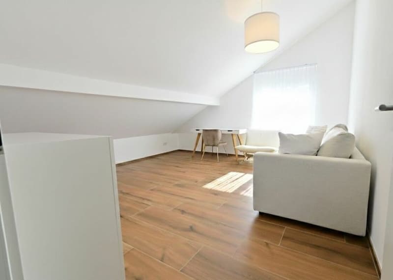 Exclusive 6.5 room single-family house (8)