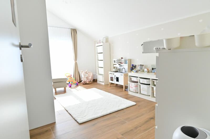 Exclusive 6.5 room single-family house (9)