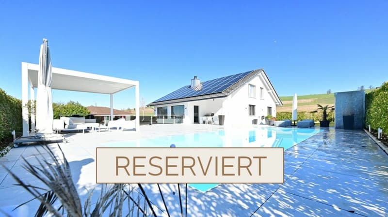 Exclusive 6.5 room single-family house (1)