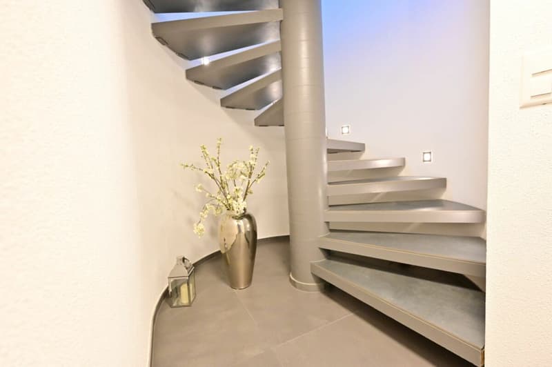 Exclusive 6.5 room single-family house (10)