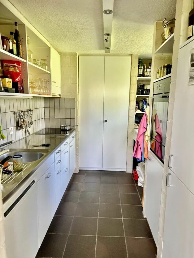 5.5-room single-family house in the green - pure peace and quality of life (13)